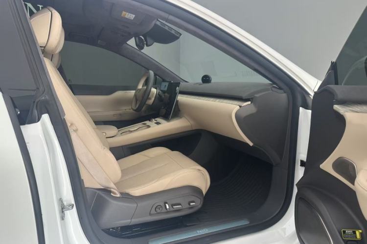 Used Nio ET7 2022 100 kWh