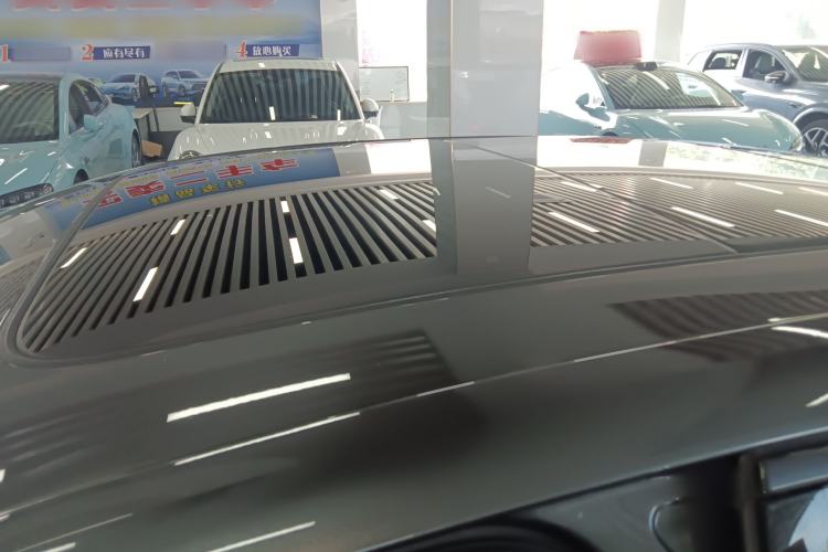 Used Audi A4L 2024 40 TFSI Luxury Dynamic Edition
