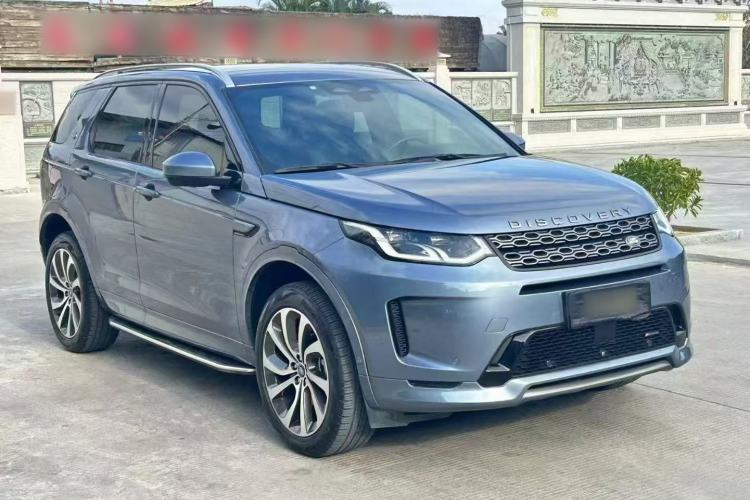 Used Land Rover Discovery Sport 2023 249 PS R-Dynamic SE Performance Tech Edition
