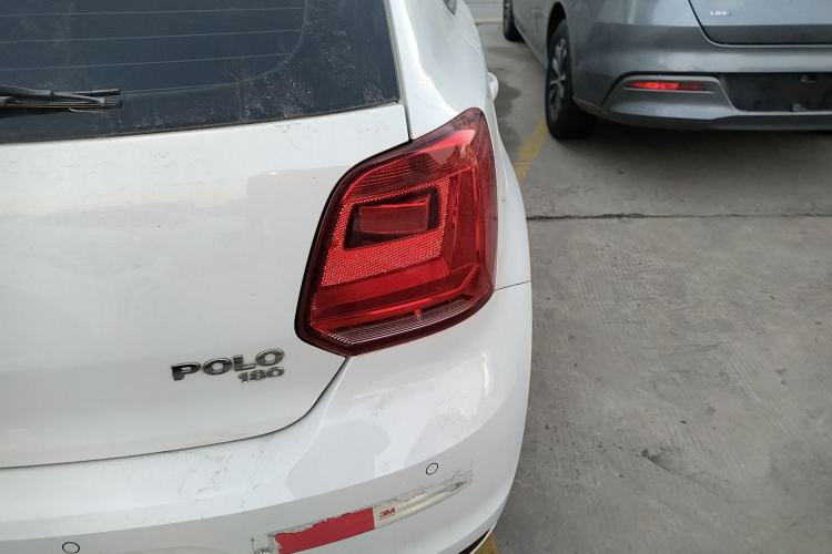 Used Volkswagen Polo 2018 1.5L Automatic Enjoyment Model