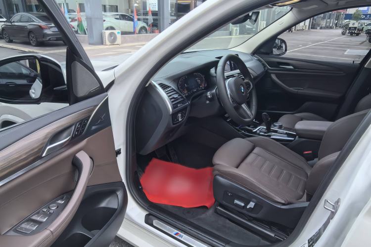 Used BMW X3 2020 xDrive28i M Sport Package