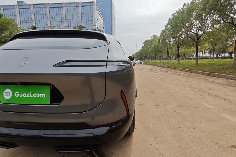 Used  07 2024 Max Pure Electric Edition
