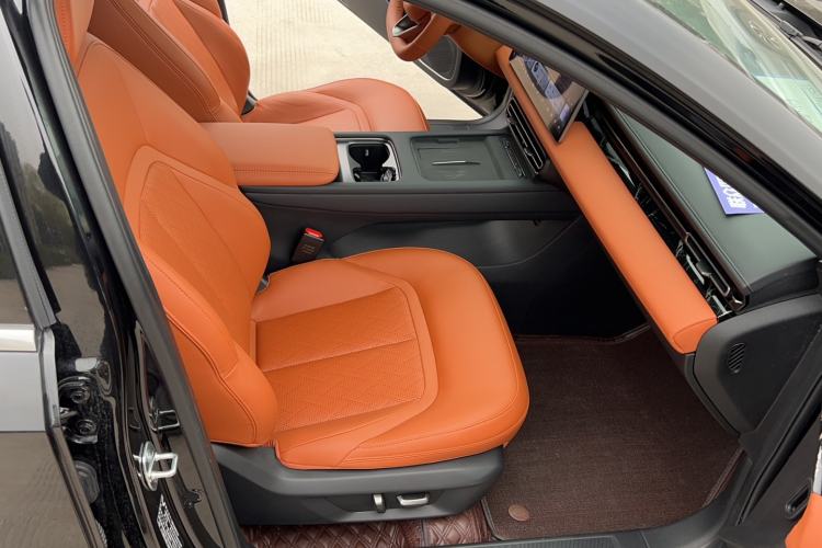 Used Wuling Xingguang 2025 610 km Smart Flagship Version
