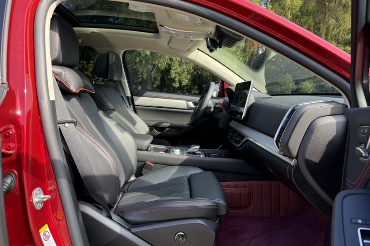 Used BYD Tang New Energy 2018 DM 2.0T All-Wheel Drive Smart Connect Genesis Edition 7 Seats China V Emission Standard