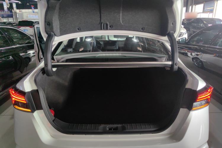 Used Nissan Teana 2022 2.0L XL-TLS Enjoyment Edition
