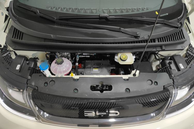 Used BYD Dolphin 2025 420km Free Edition
