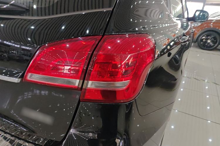 Used Haval H2 2014 1.5T Manual Two-Wheel Drive Elite Edition