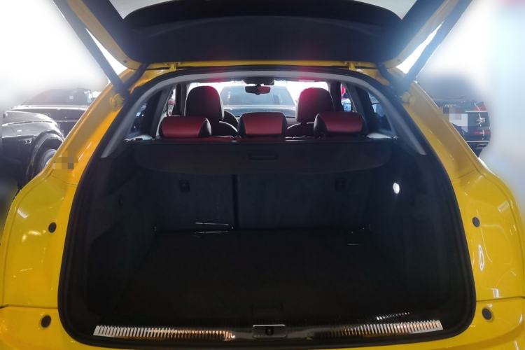 Used Audi Q3 2016 30 TFSI Standard Model