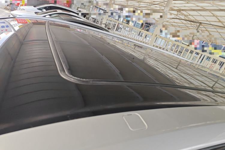 Used Toyota Highlander 2018 2.0T Four-Wheel Drive Luxury Edition 7 Seats China V Emission Standard
