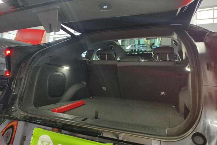 Used XPeng G7 2025 702 Max
