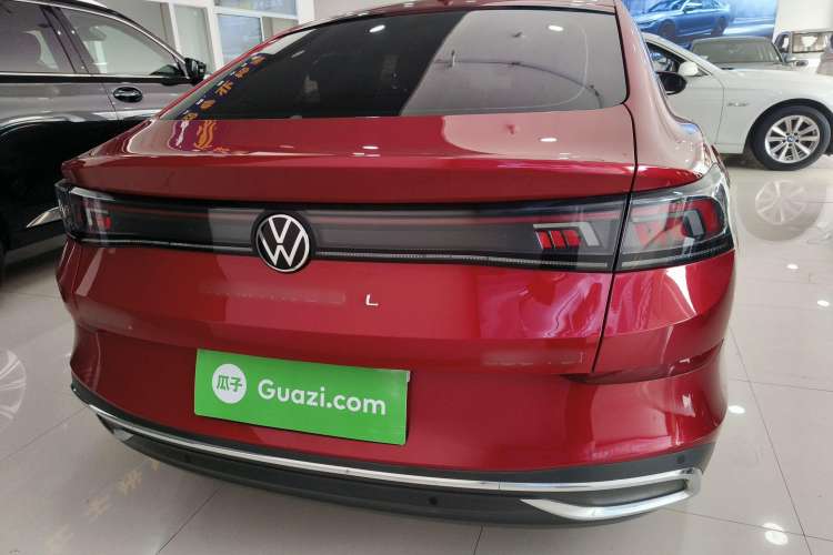 Used Volkswagen Lamando 2022 Lavida L 280TSI DSG Cool & Spicy Edition
