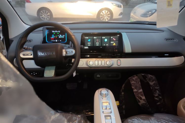 Used  Lumin 2025 205 km Xiangqin Version