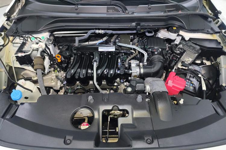 Used Honda XR-V 2023 1.5L CVT Thermal Edition
