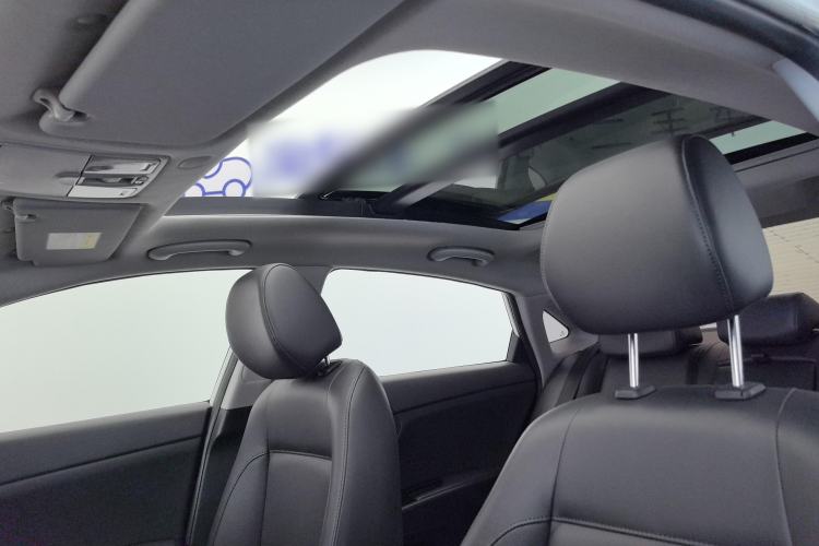 Used Hyundai Mistra 2019 1.8L Automatic Smart GLS China VI Standard
