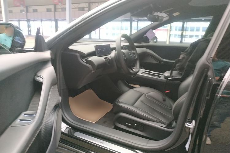 Used Nio ET5T 2023 75 kWh Touring
