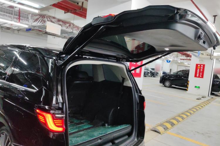 Used Honda Elysion 2022 2.0L eHEV Luxury Edition