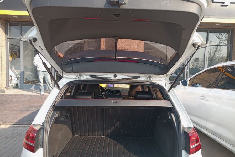 Used Volkswagen Golf GTI 2016 2.0 TSI GTI