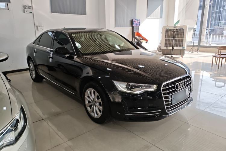 Used Audi A6L 2014 30 FSI Technology Model