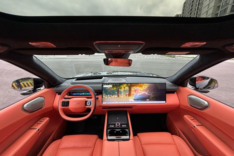 Used Lynk & Co 900 2025 1.5T Ultra