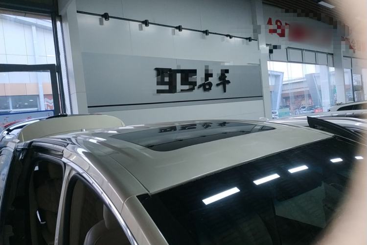 Used Buick GL8 2020 ES Land Cruiser 653T Comfort Edition
