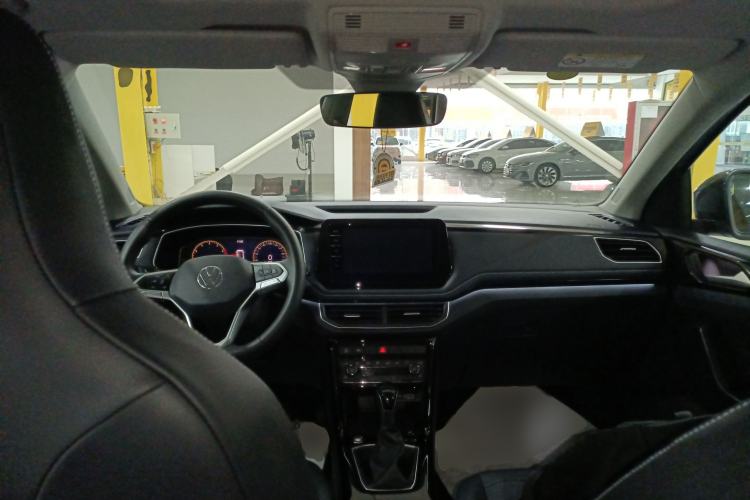 Used Volkswagen Tharu 2025 NewRui 300TSI Prestige Edition