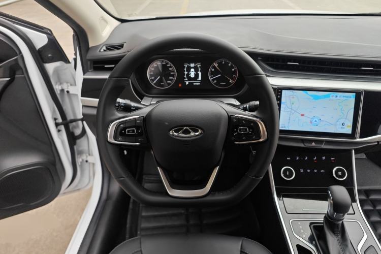 Used Chery Arrizo 5 2021 PRO 1.5L CVT Youth Edition
