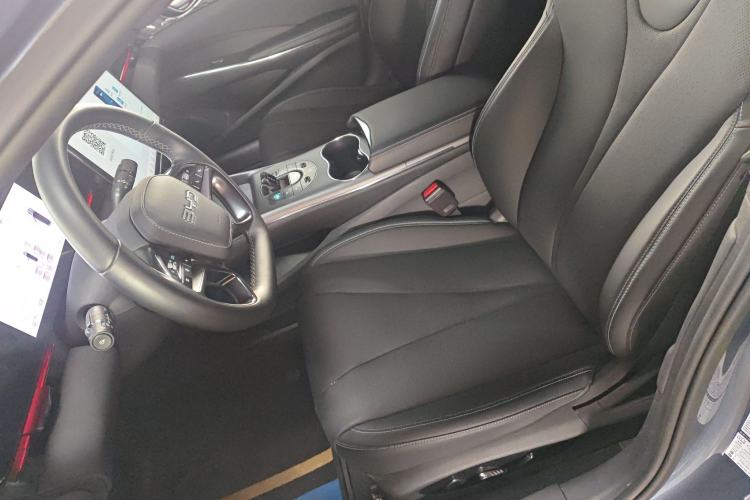 Used BYD Seal 2025 650 Intelligent Driving Version