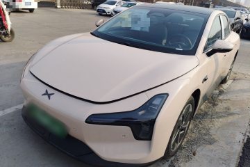Used XPeng MONA M03 2025 620 Ultra-Long Range Plus