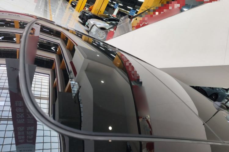 Used  MINI 2016 2.0T COOPER S Pioneer Edition Five-Door Model
