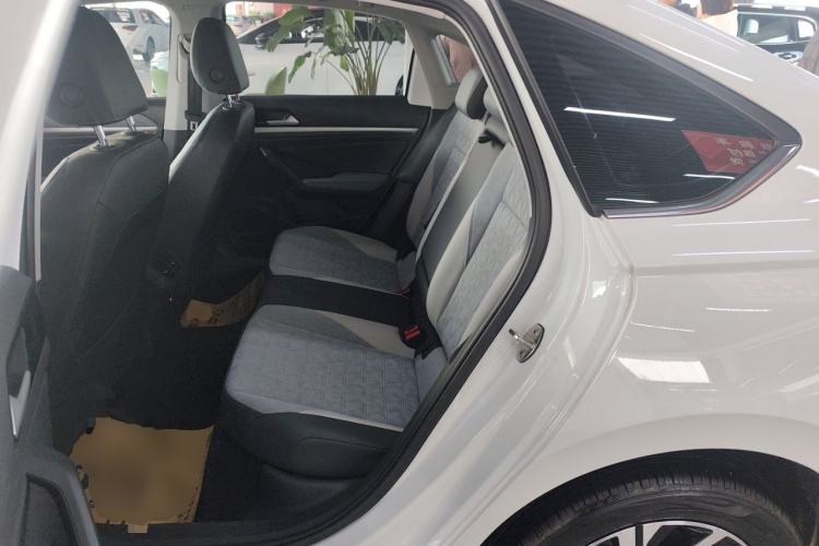 Used Volkswagen Lavida 2023 300TSI DSG Full-Comfort Edition
