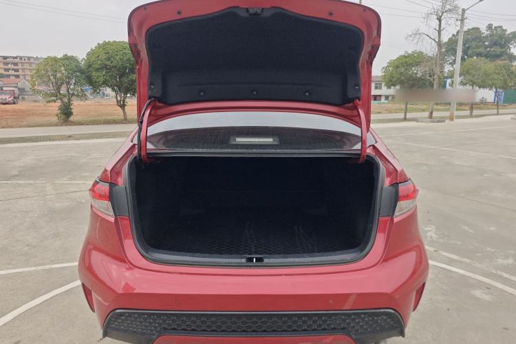 Used Toyota Levin 2021 185T CVT Sport Edition