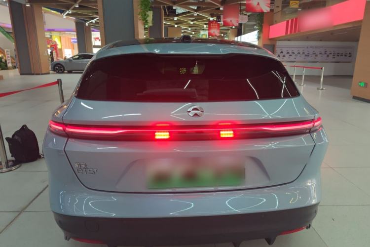 Used Nio ET5T 2023 75 kWh Touring
