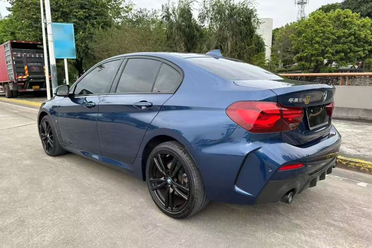 Used BMW 1 Series 2023 125i M Sport Night Edition