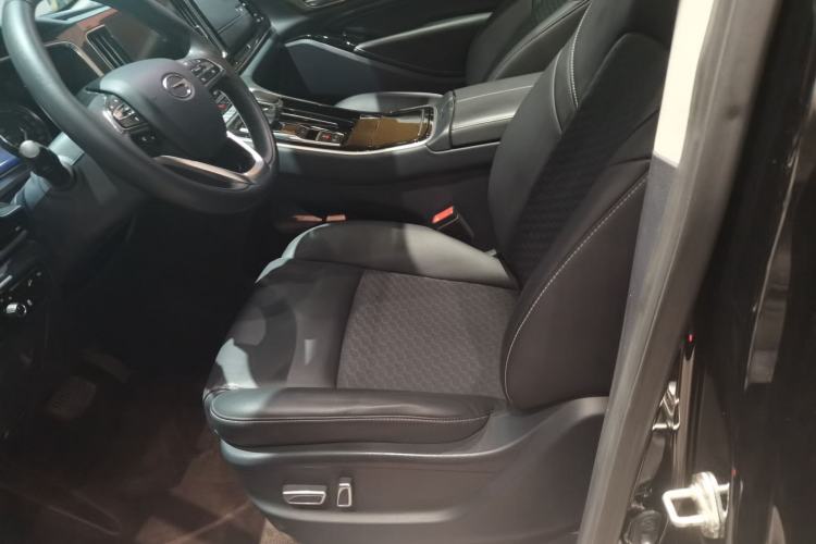 Used GAC Trumpchi M8 2023 Lingxiu Series 390T Luxury Edition