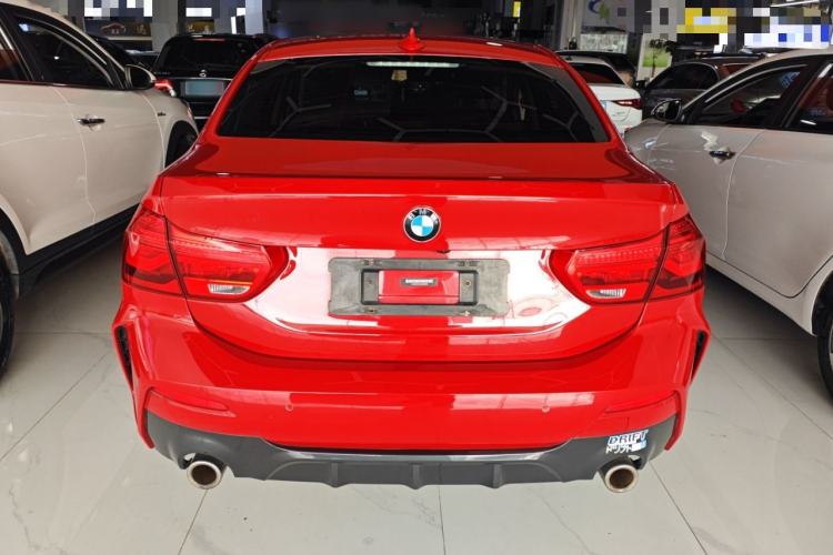Used BMW 1 Series 2020 120i M Sport Package