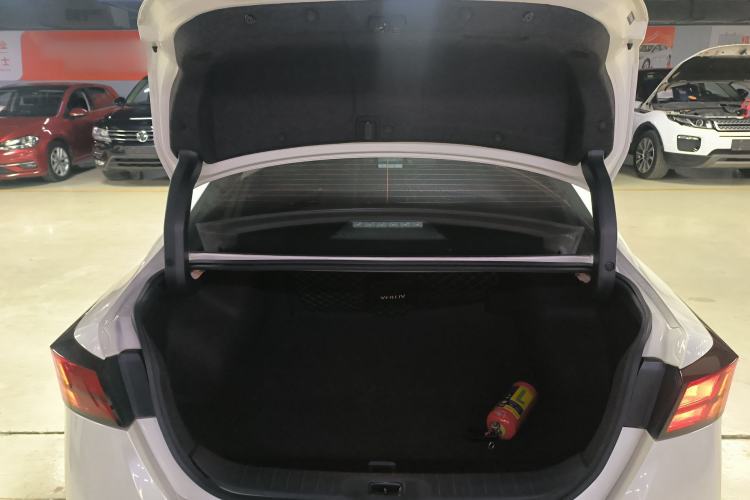 Used Nissan Teana 2021 2.0L XL Comfort Edition