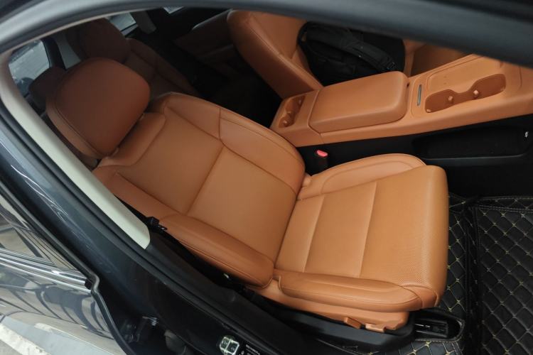 Used Leapmotor C10 2024 530 Smart Edition