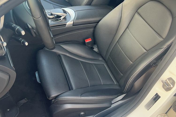 Used Mercedes-Benz C-Class 2017 C 200 L Sport Edition