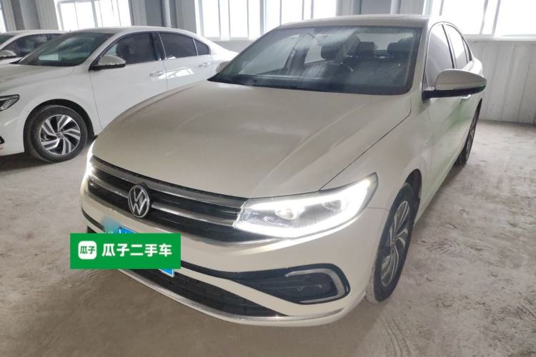 Used Volkswagen Bora 2023 200TSI DSG Enjoyment Edition