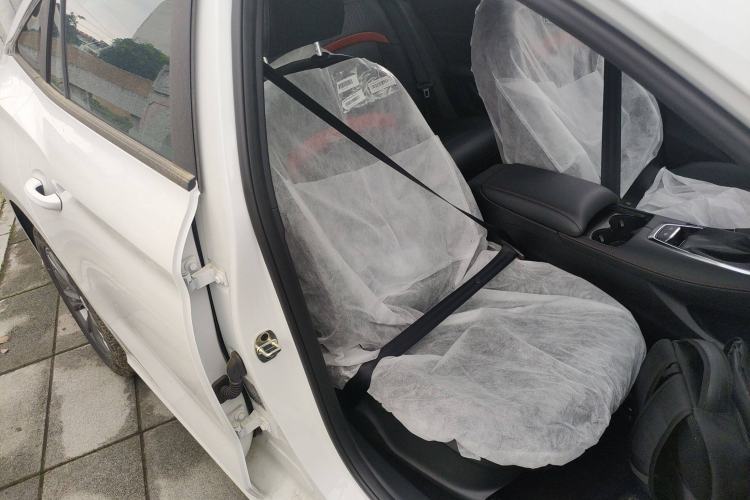 Used MG 5 2025 180 DVVT Global First Edition
