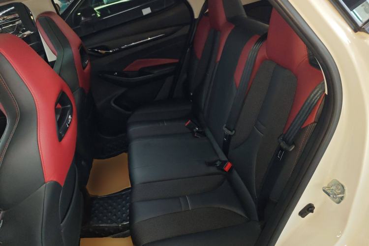 Used Oshan X5 2021 1.5T DCT Flagship Edition
