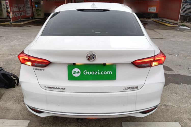 Used Buick Verano 2022 Pro 533T Enjoyment Edition