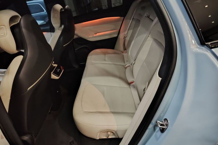 Used Nio ES6 2023 75 kWh