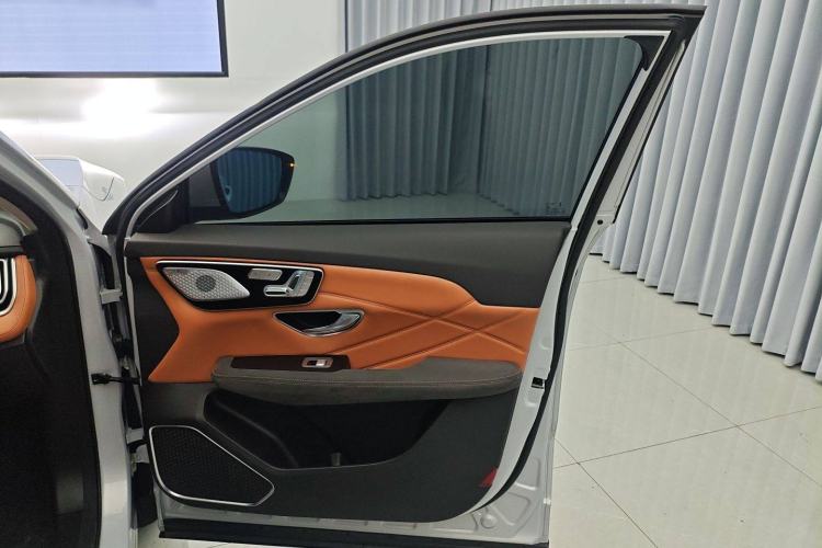 Used  Shanhai L7 2024 1.5T 120km ULTRA 7-Seater