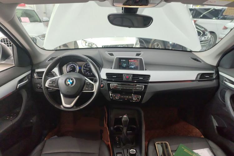 Used BMW X1 2019 sDrive20Li Leading Model