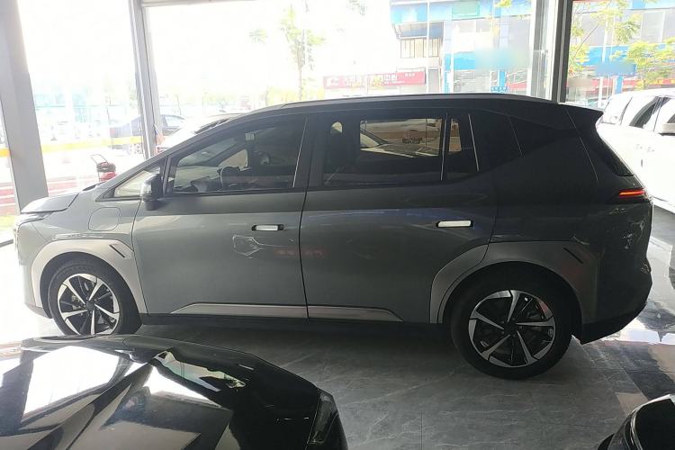 Used AION Y 2023 Younger Star Edition