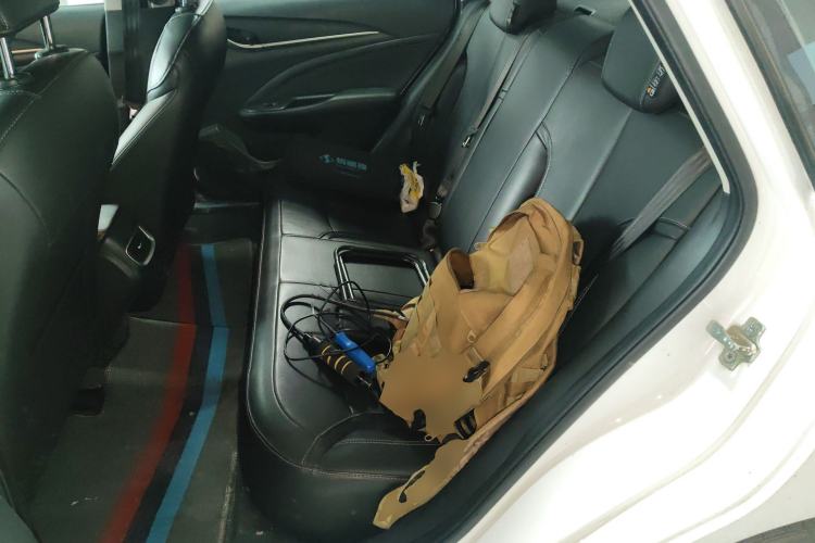 Used Buick GT 2015 15N Automatic Deluxe Edition
