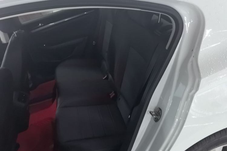 Used Volkswagen Bora 2020 1.5L Automatic Comfort Model