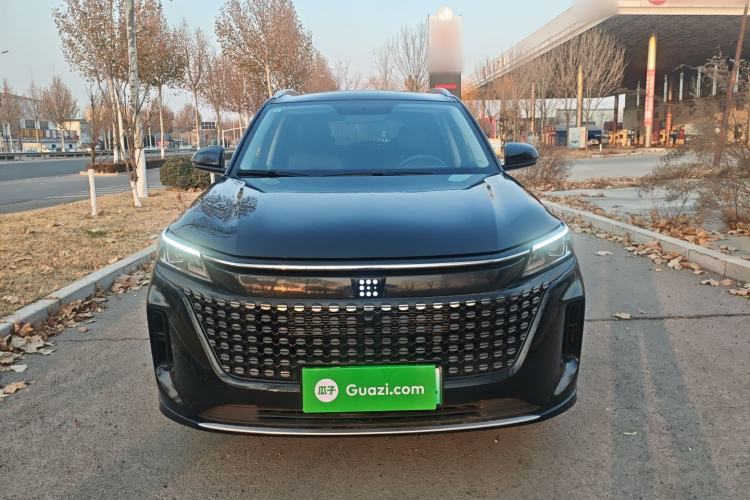 Used  E5 2023 1.5L DE-i 100KM Enjoyment Version 5 Seats
