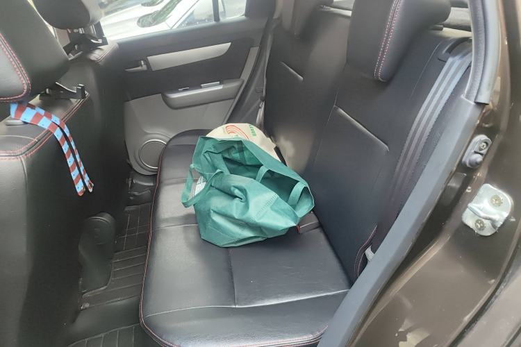 Used Suzuki Swift 2014 1.5L Manual Fashion Edition
